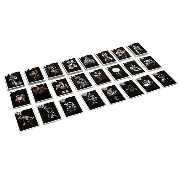 Arcs: The Blighted Reach Campaign Expansion - Picture 6 of 9